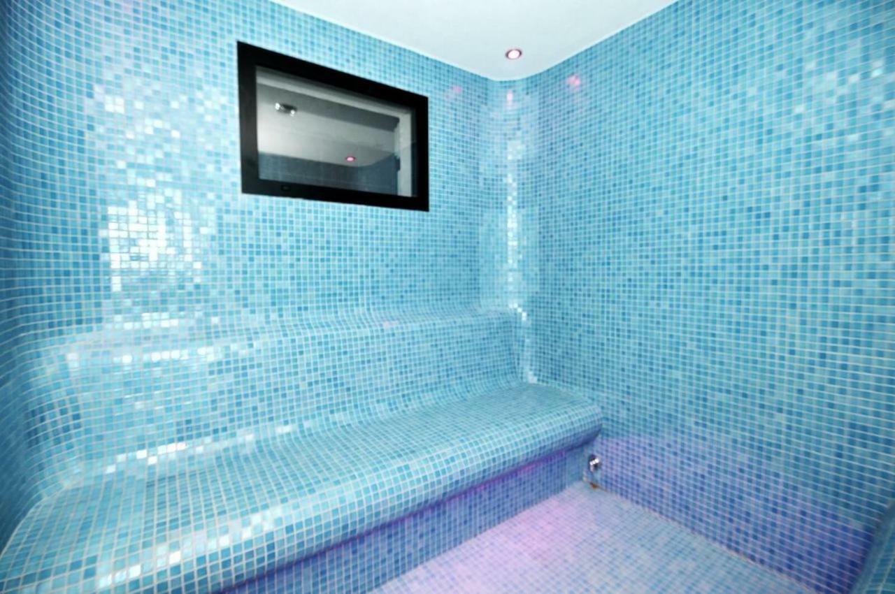 Apartament LUX Gray basen, SPA Pięć Mórz Sianożęty Zewnętrze zdjęcie